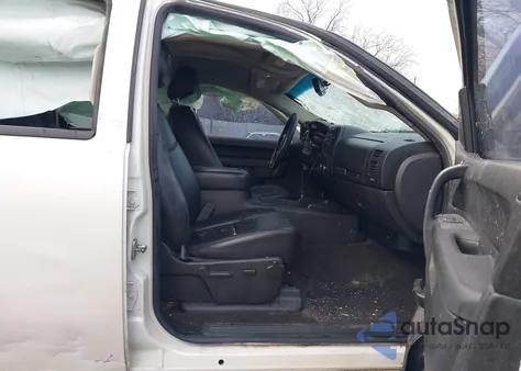 2012 GMC Sierra 1500 Sle z USA, uszkodzony, nr VIN 3GTU2VE28CG212468